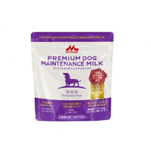 Premium Dog Maintenance Milk